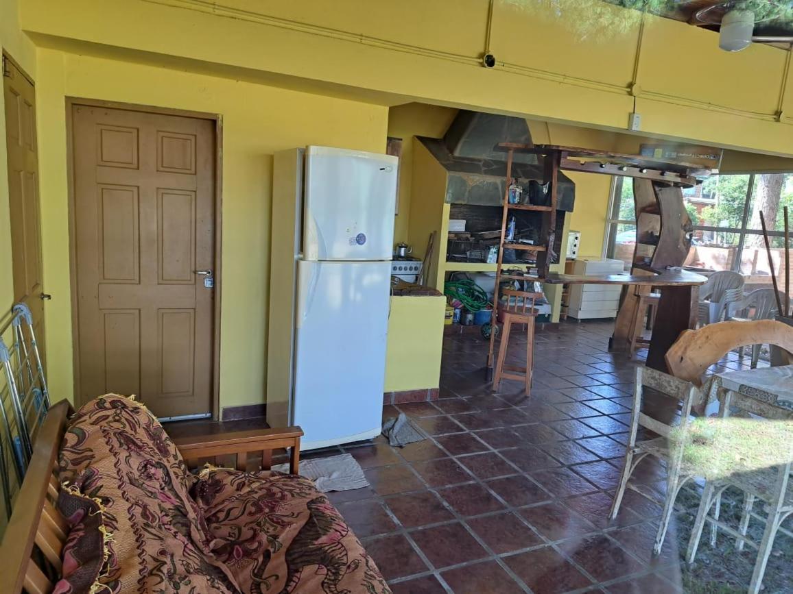 Casa Aguara Guazu Vila Ituzaingo  Exterior foto