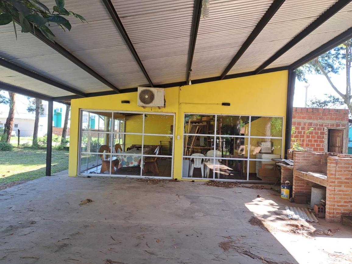 Casa Aguara Guazu Vila Ituzaingo  Exterior foto