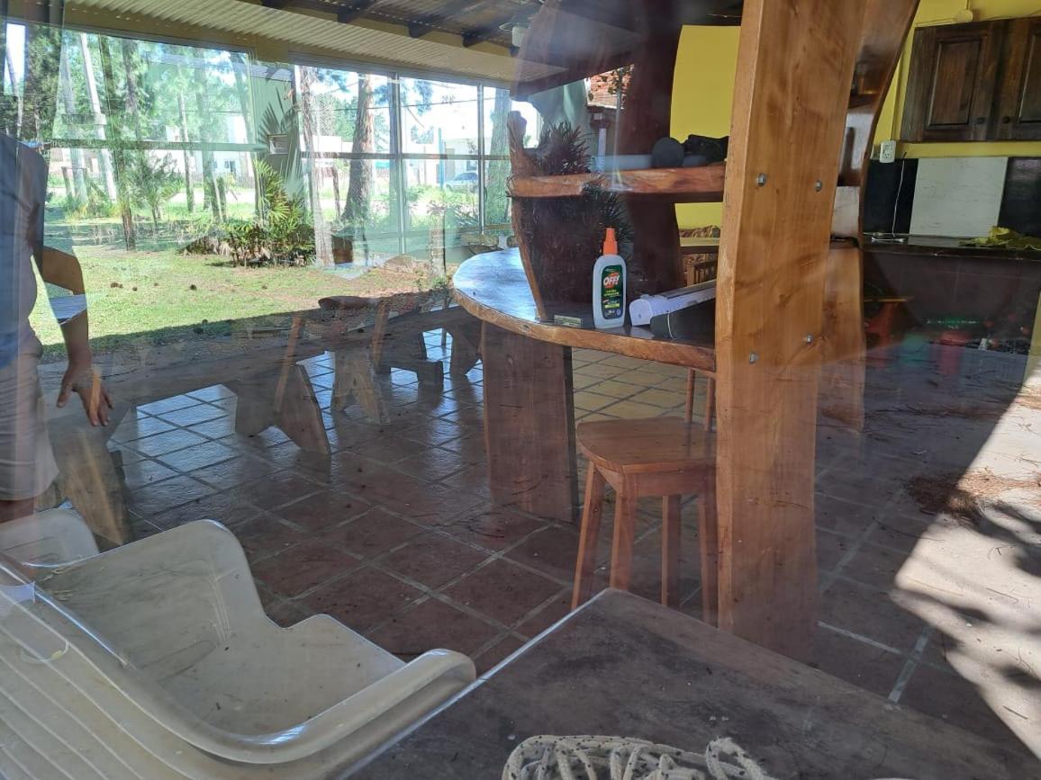 Casa Aguara Guazu Vila Ituzaingo  Exterior foto